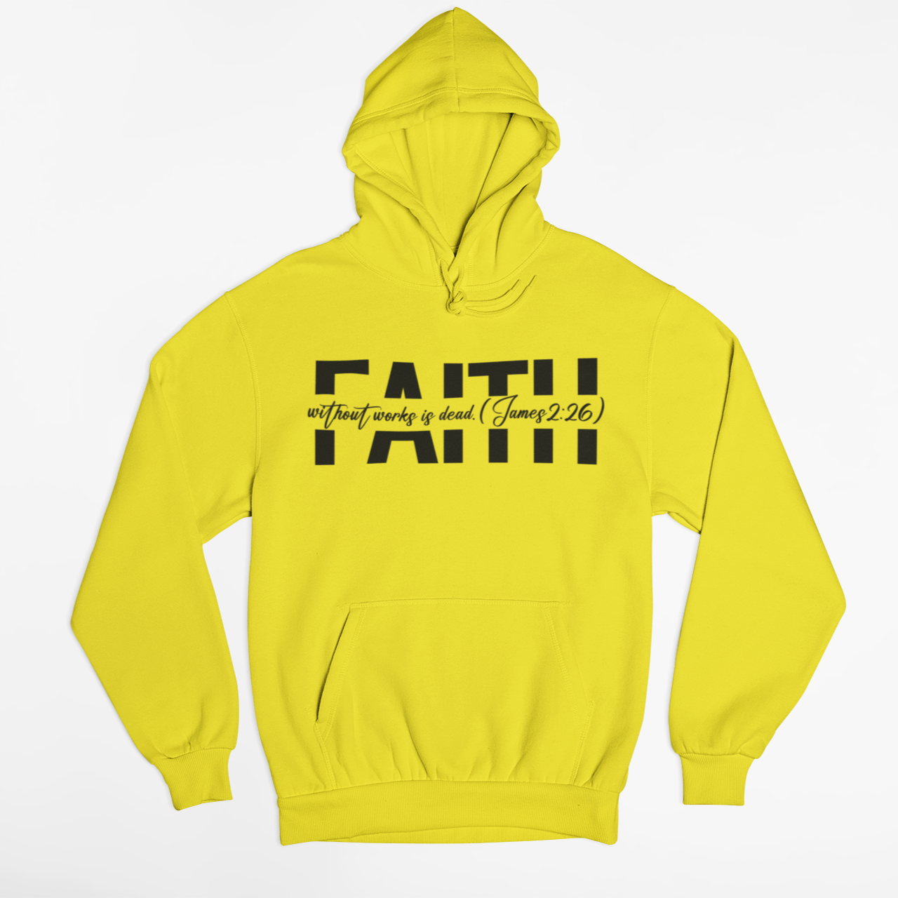 FAITH HOODIE