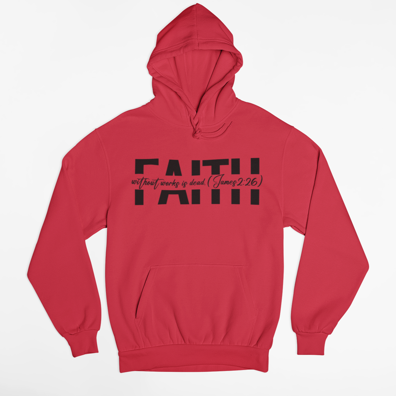 FAITH HOODIE