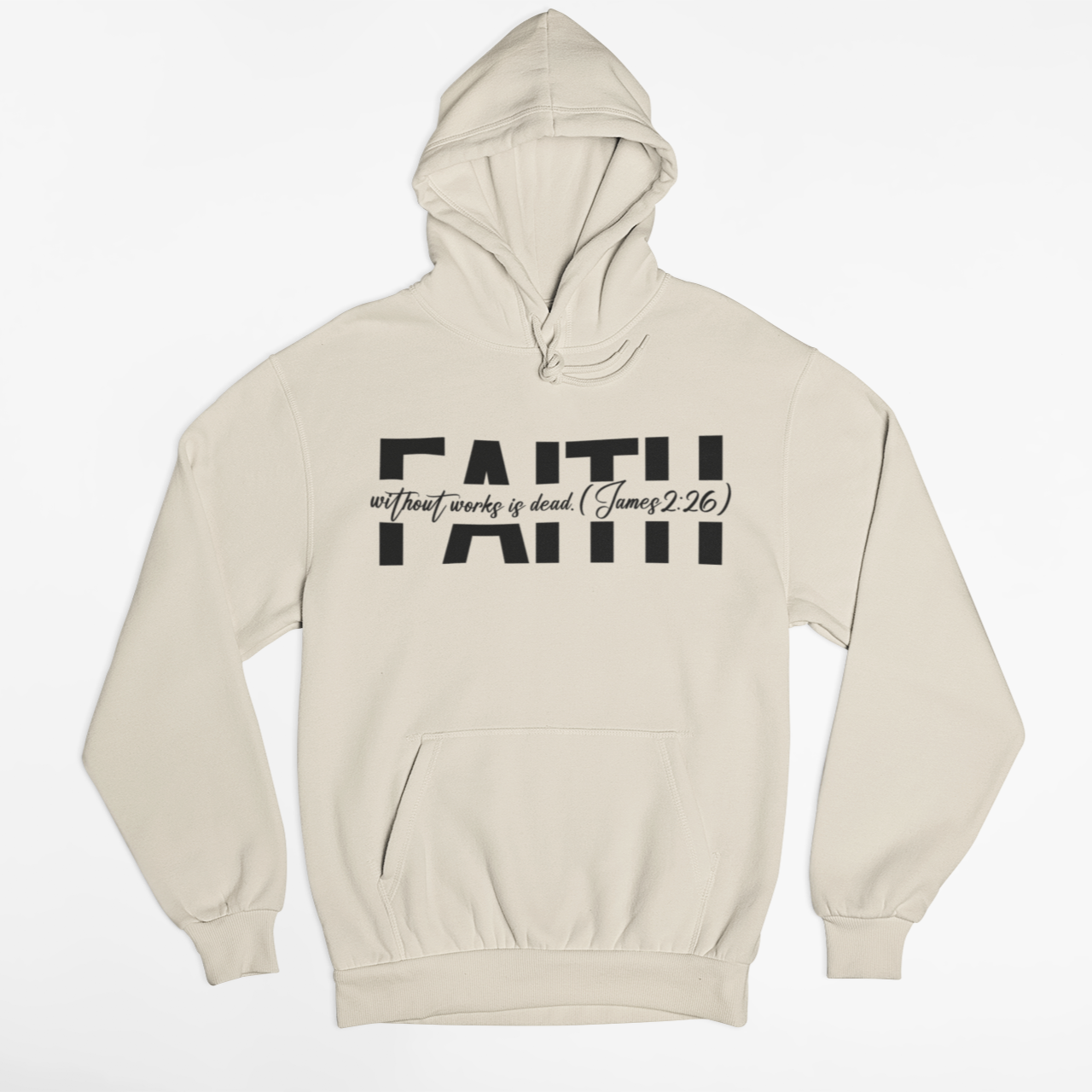 FAITH HOODIE