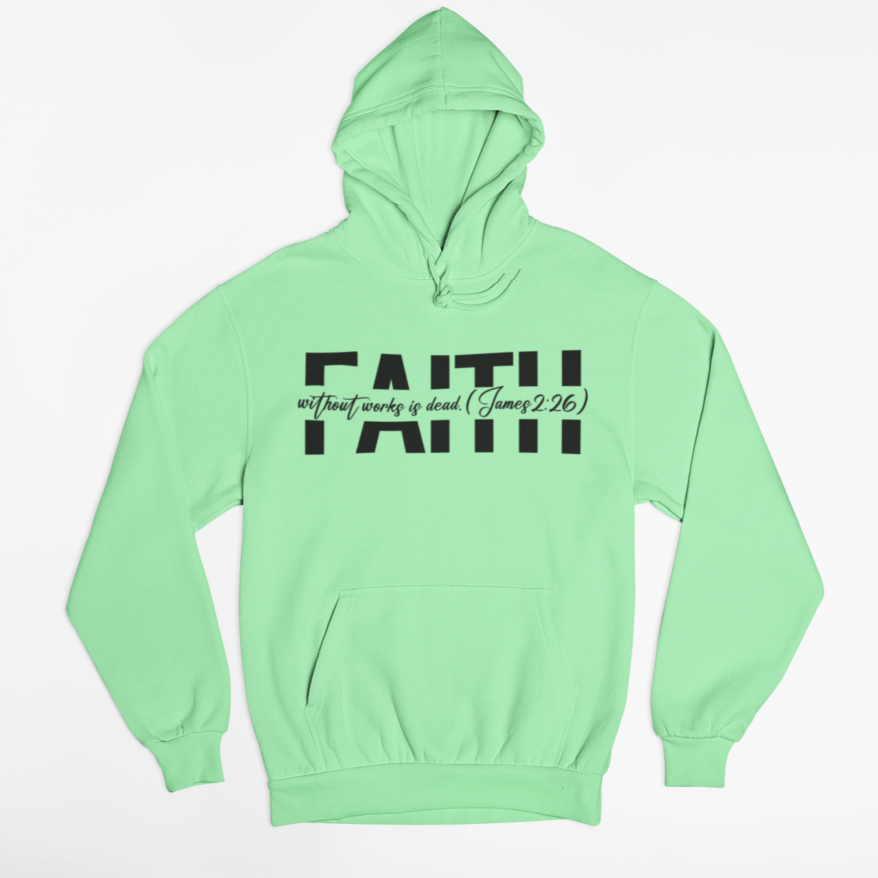 FAITH HOODIE