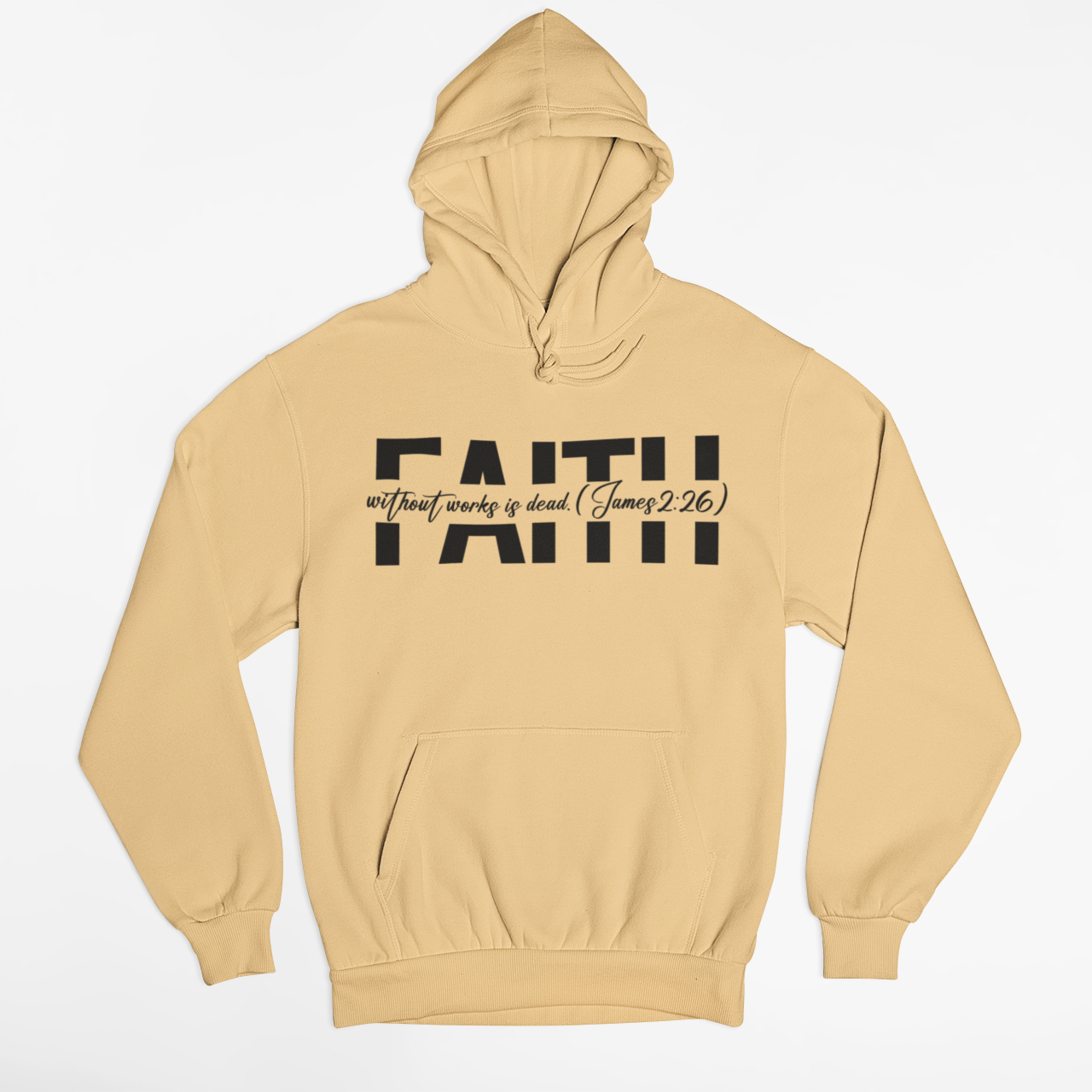 FAITH HOODIE
