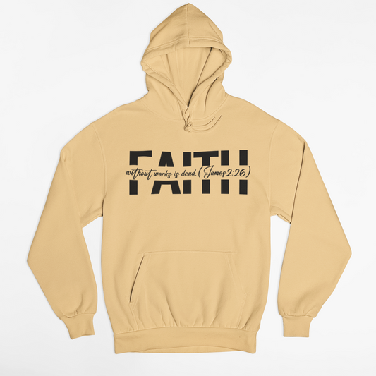 FAITH HOODIE