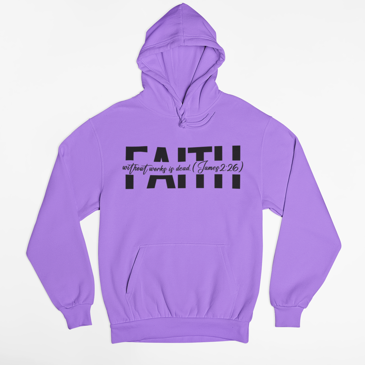 FAITH HOODIE