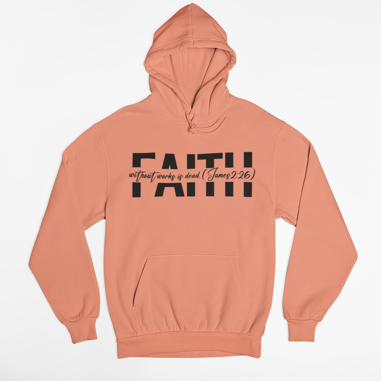 FAITH HOODIE