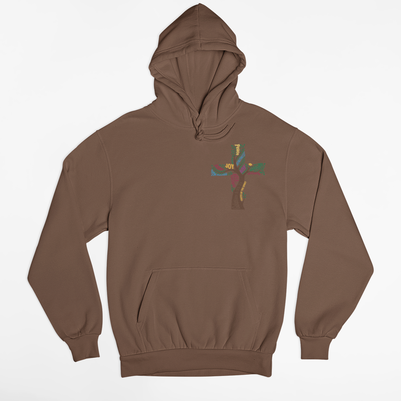 FRUIT OF THE SPIRIT HOODIE