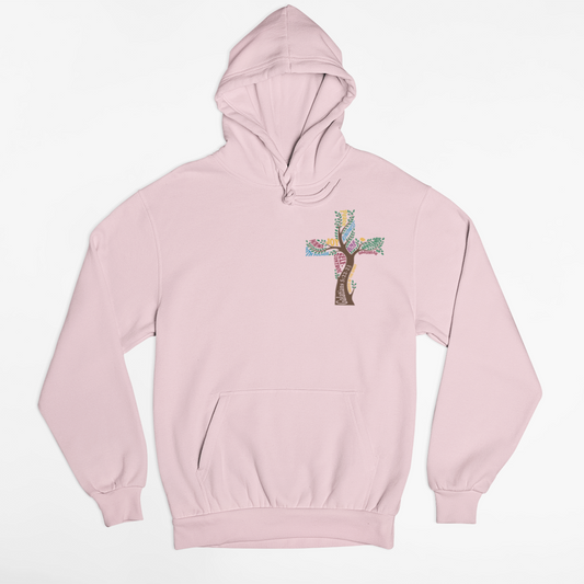 FRUIT OF THE SPIRIT HOODIE