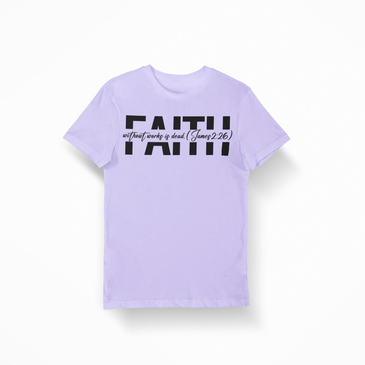 FAITH T-SHIRT