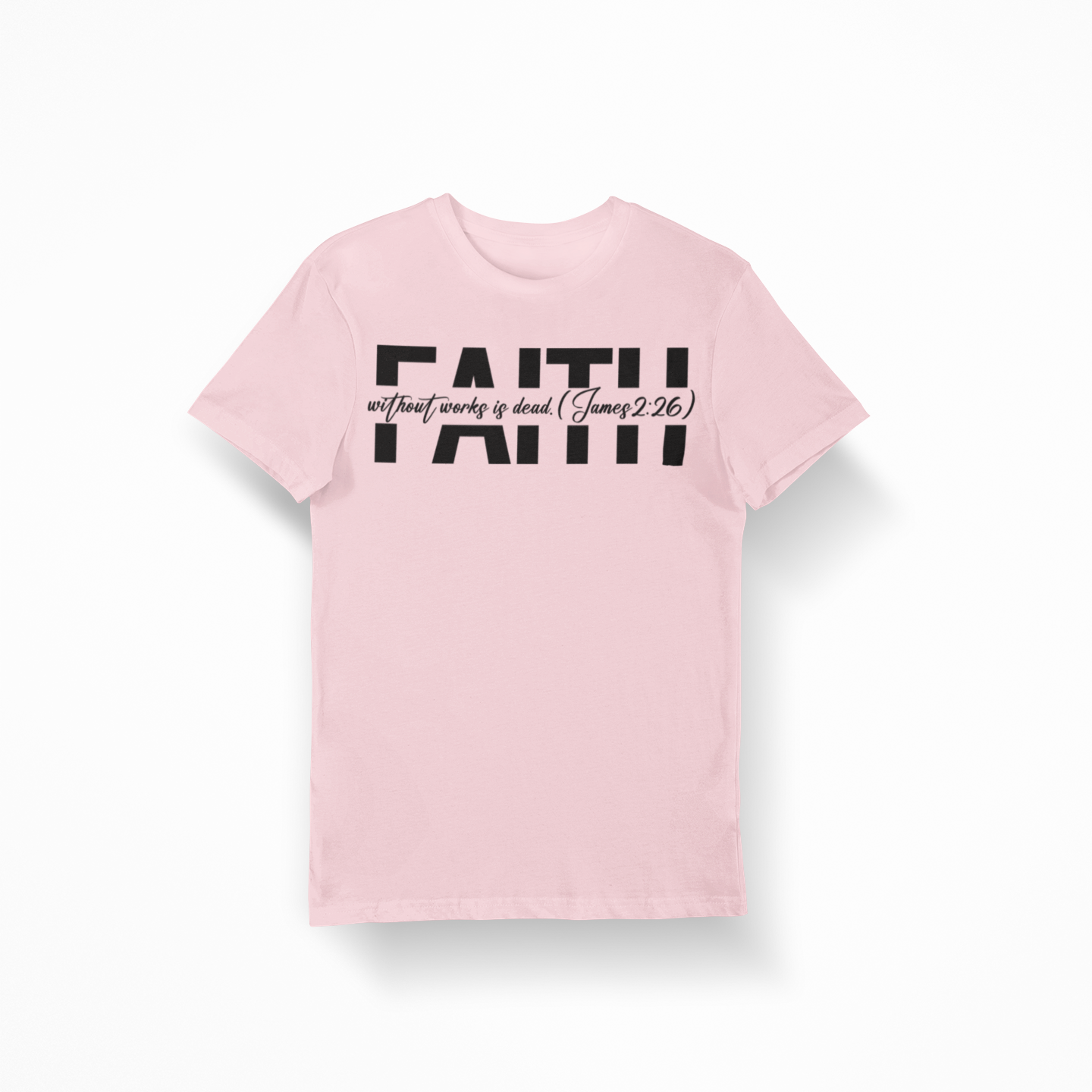 FAITH T-SHIRT