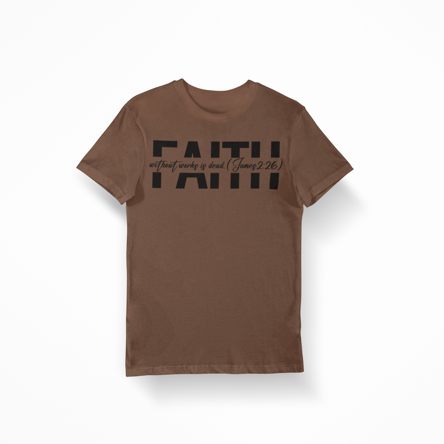 FAITH T-SHIRT