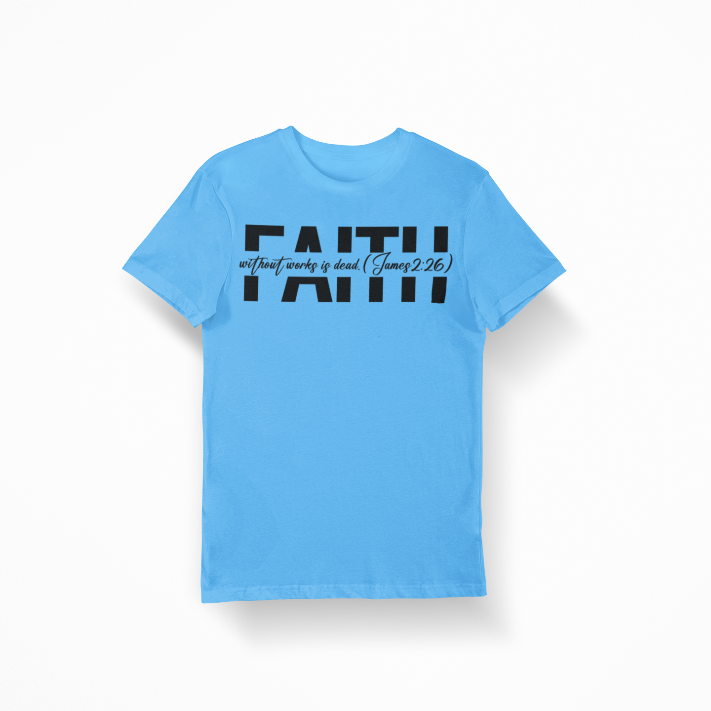 FAITH T-SHIRT